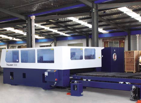 激光切割設(shè)備