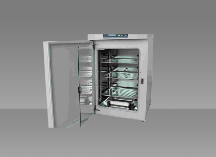 培養(yǎng)箱設計保證實驗安全運行，減少意外