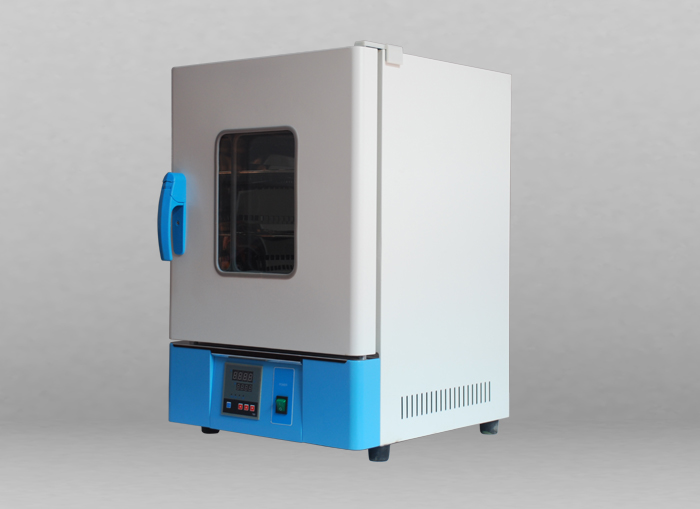 未來速達，精準如您所期 &mdash;&mdash; PMMAI電熱鼓風干燥箱